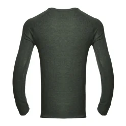 ASIVIK Wool Crew, herre Hot