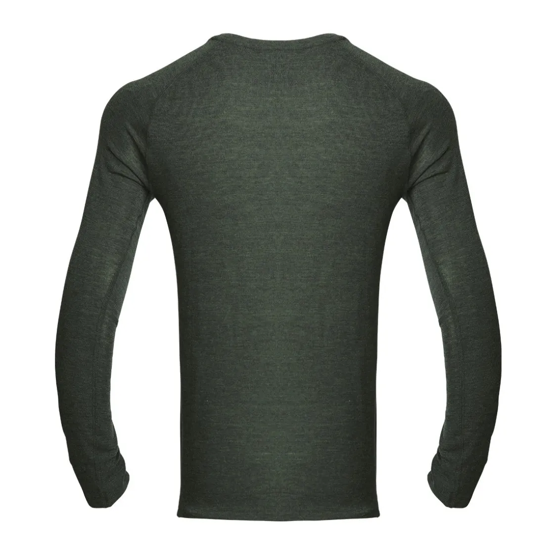 ASIVIK Wool Crew, herre Hot