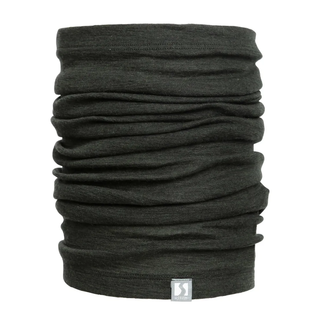 ASIVIK Wool Halsedisse