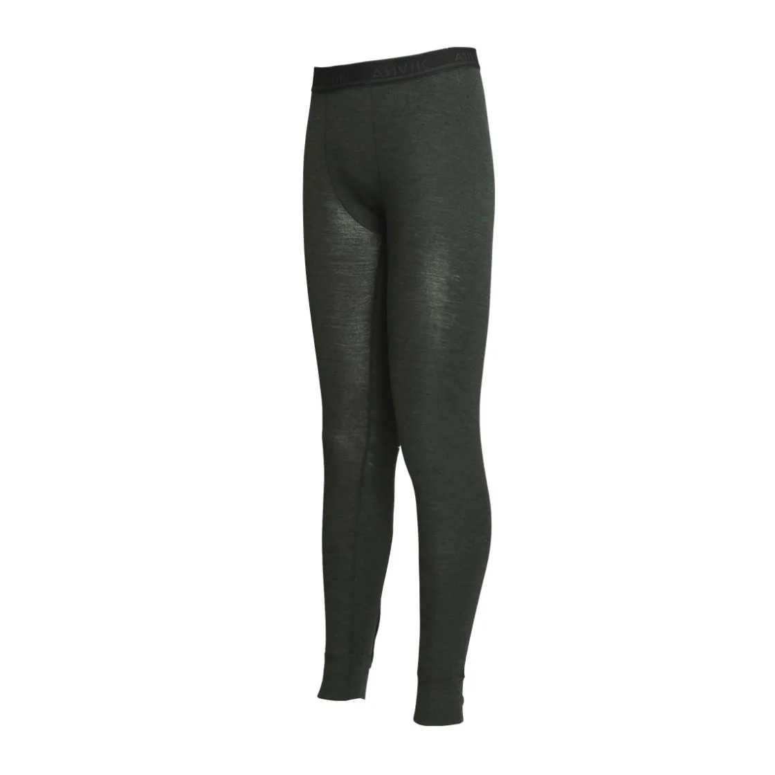 ASIVIK Wool Pant, herre Outlet