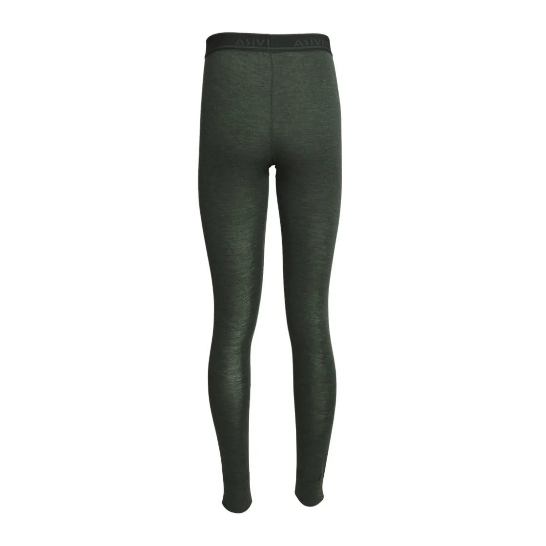 ASIVIK Wool Pant, herre Outlet