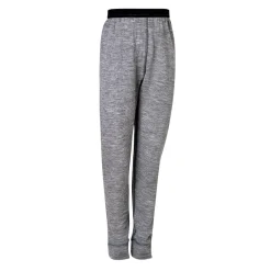 ASIVIK Wool Pant, junior (Grey) Sale