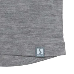 ASIVIK Wool T-shirt, dame Best