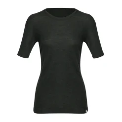 ASIVIK Wool T-shirt, dame