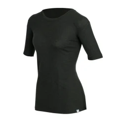 ASIVIK Wool T-shirt, dame