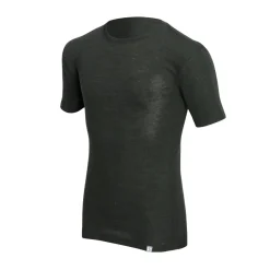 ASIVIK Wool T-shirt, herre Online