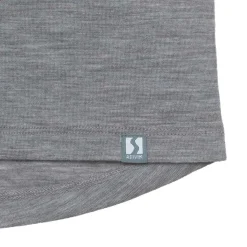 ASIVIK Wool T-shirt, herre Discount