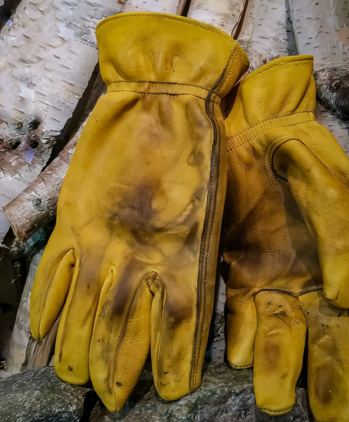 ASIVIK Work Glove Online