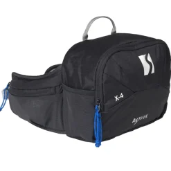 ASIVIK X-4 hofte- / bæltetaske Discount