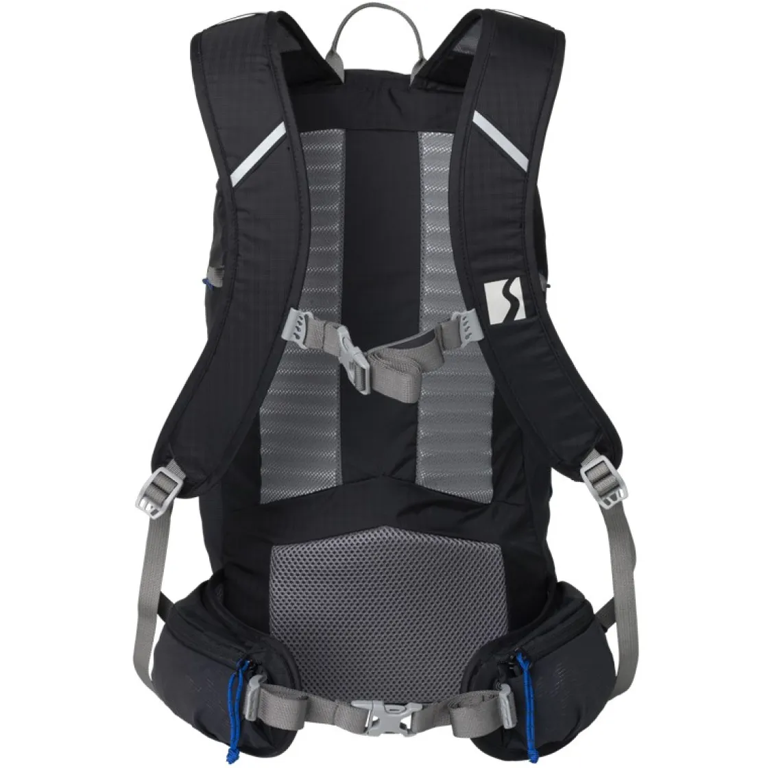 ASIVIK X-18 rygsæk 18 ltr. - C0. Best