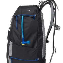 ASIVIK X-18 rygsæk 18 ltr. - C0. Best