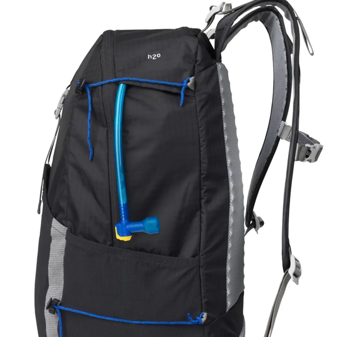ASIVIK X-30 rygsæk 30 ltr. - C0 Best