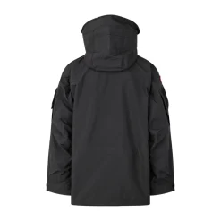 BERGANS Regnjakke, herre (Black) New