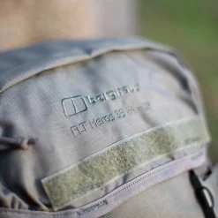BERGHAUS FLT Heros 35 ltr. FA - IR, rygsæk Clearance