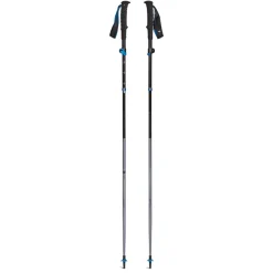 BLACK DIAMOND Distance FLZ vandrestave 125-140 cm Best