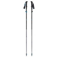 BLACK DIAMOND Distance FLZ Z-vandrestave 95-110 cm Best
