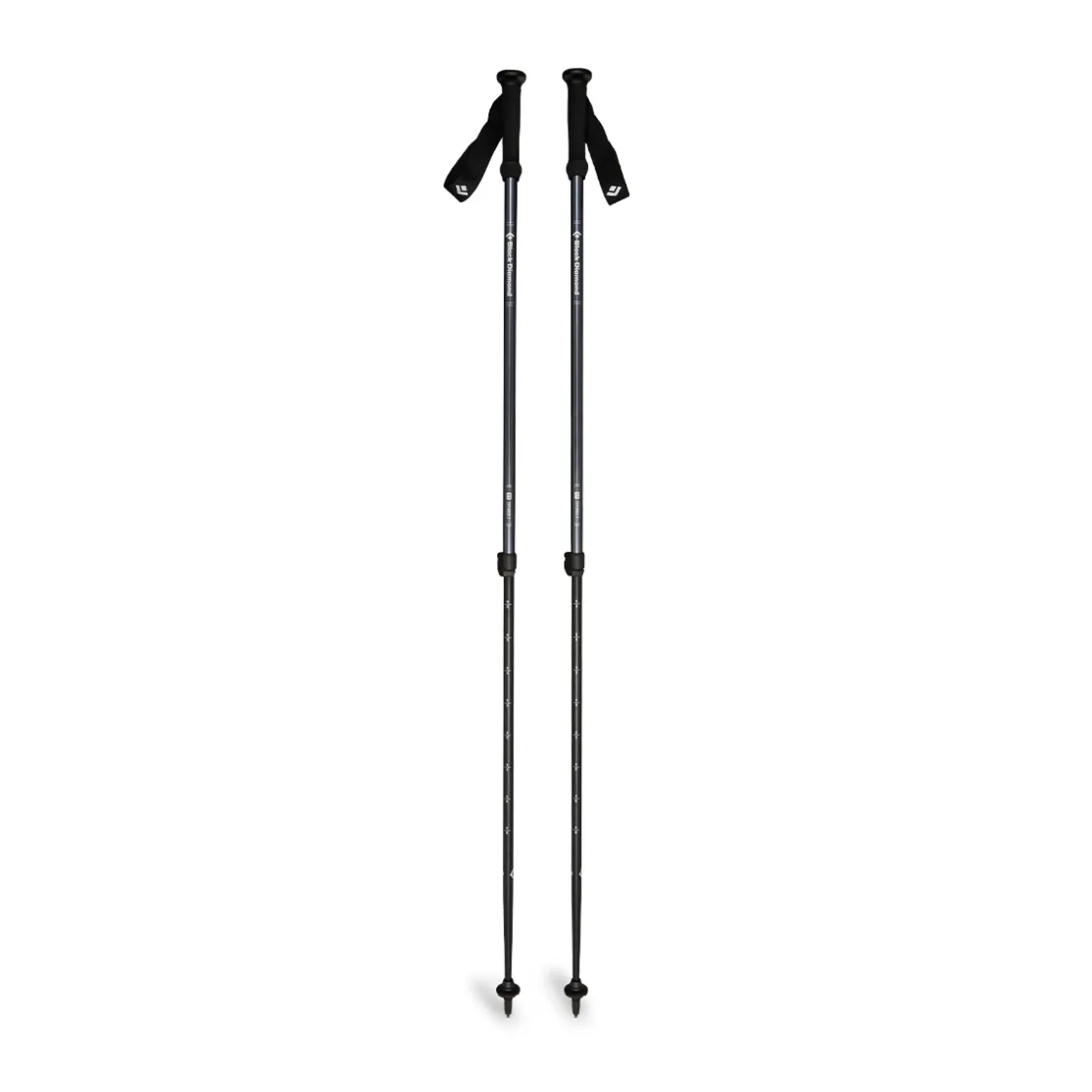 BLACK DIAMOND Explorer 2 vandrestave Hot
