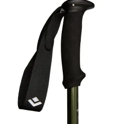 BLACK DIAMOND Explorer 3 vandrestave New