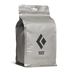 BLACK DIAMOND White Gold Loose Kalk 300 gram Online