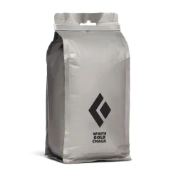 BLACK DIAMOND White Gold Loose Kalk 200 gram Clearance