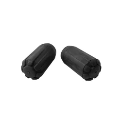 BLACK DIAMOND Z-Pole gummispids til FLZ-vandrestave Discount