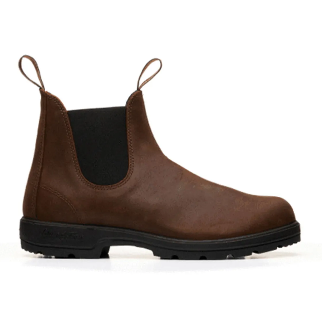 BLUNDSTONE 1609 Classic Chelsea Boot (Antique Brown) Hot