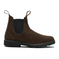 BLUNDSTONE 2410 Original Chelsea Boots (Brown) Sale