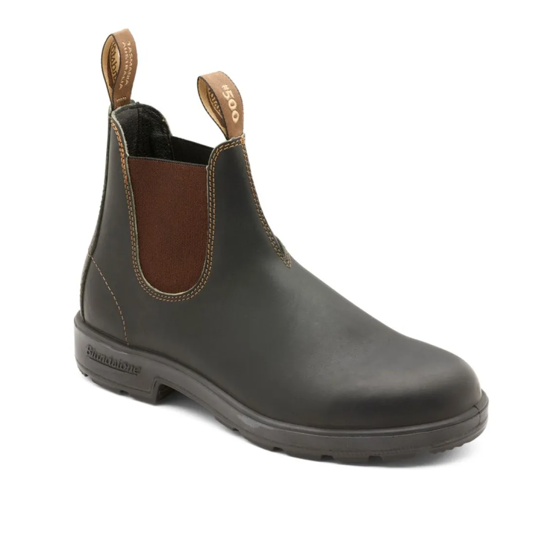 BLUNDSTONE 500 Original Chelsea Boot Outlet