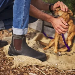 BLUNDSTONE 500 Original Chelsea Boot Outlet