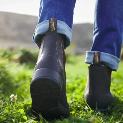 BLUNDSTONE 500 Original Chelsea Boot Outlet