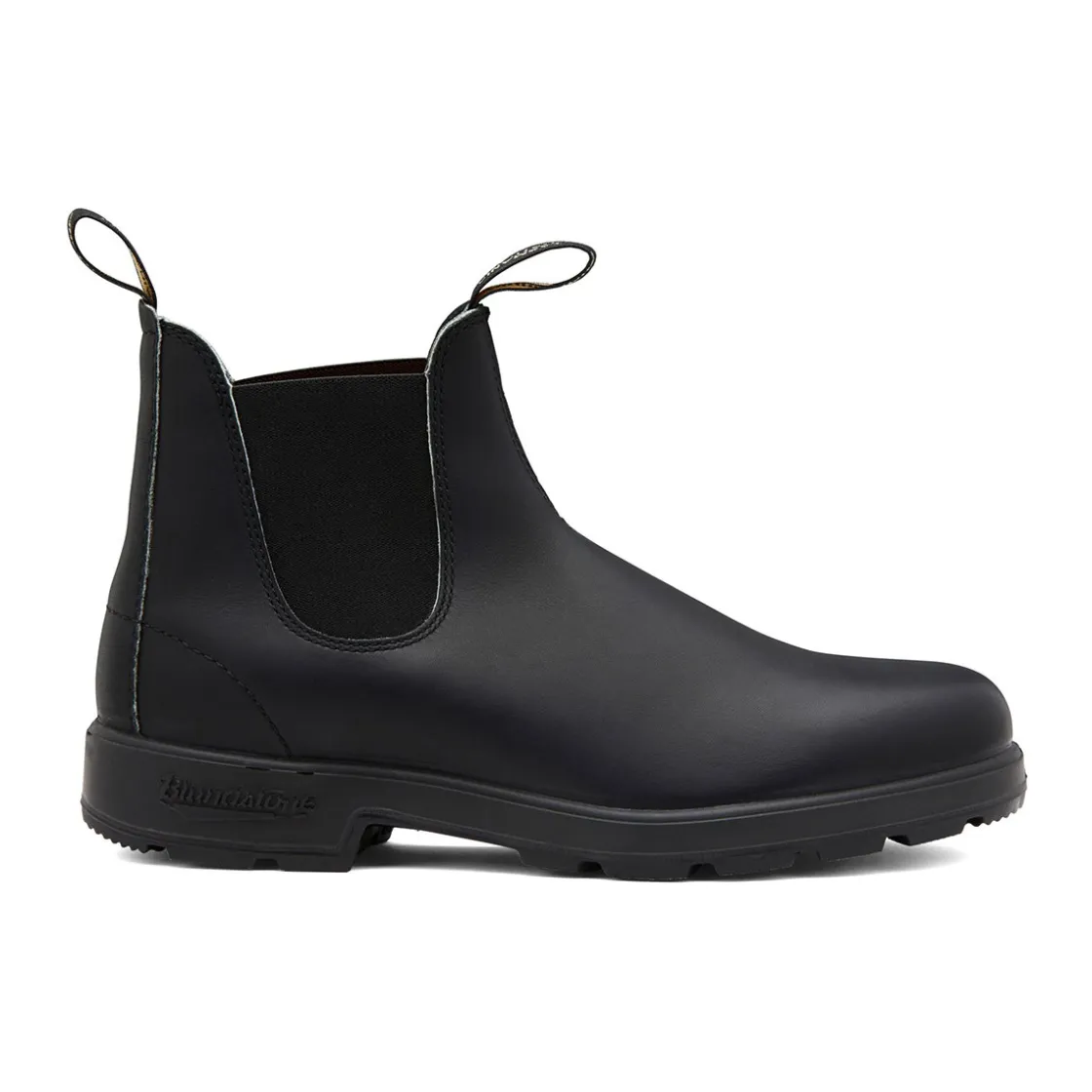 BLUNDSTONE 510 Original Chelsea Boot (Black) Clearance