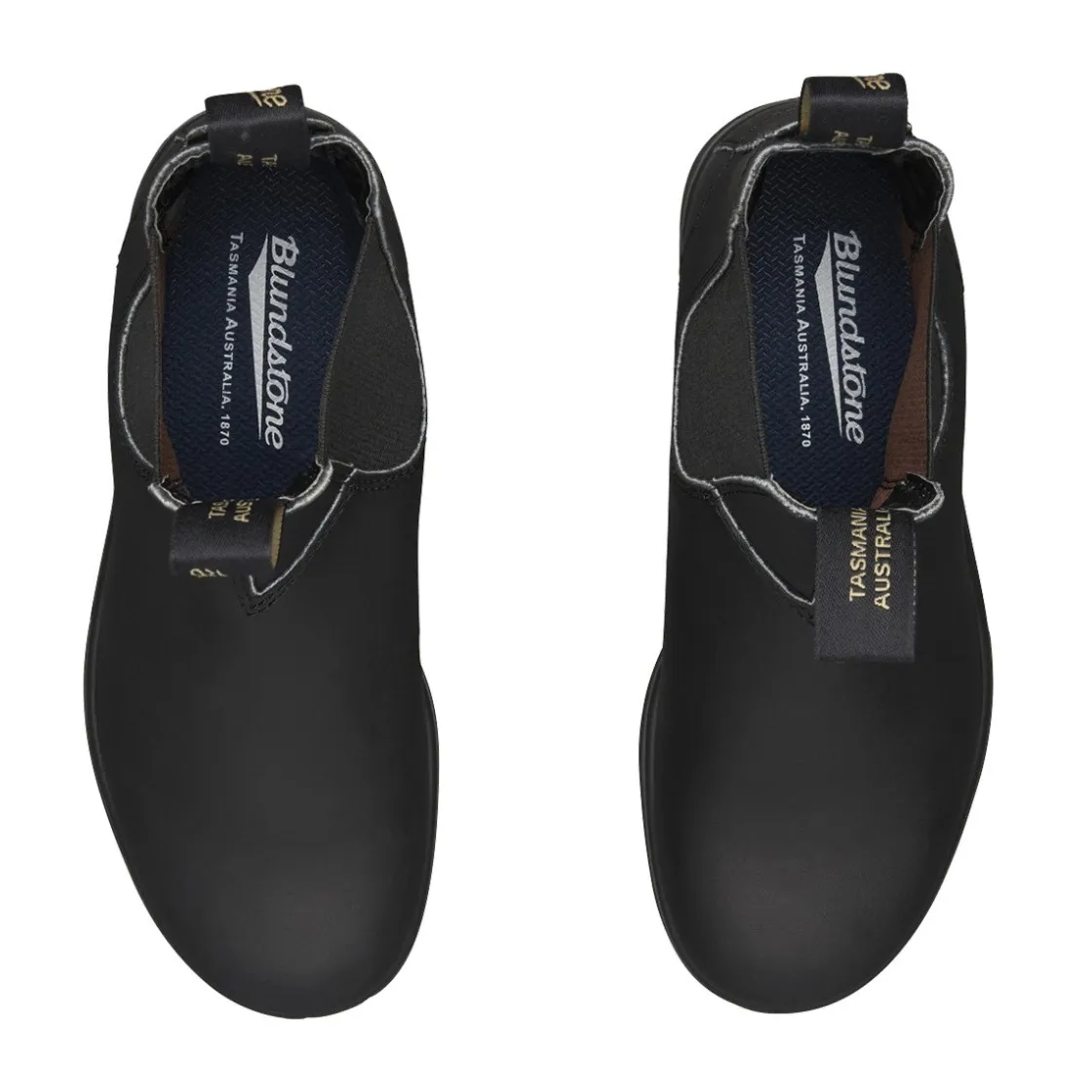 BLUNDSTONE 510 Original Chelsea Boot (Black) Clearance
