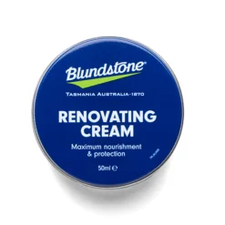 BLUNDSTONE Renovating Cream - plejemiddel (Rustic) Discount
