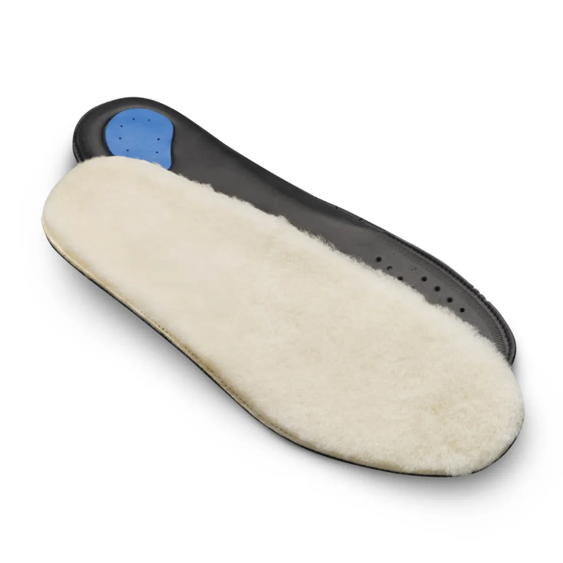 BLUNDSTONE Sheepskin Footbed såler