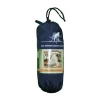 DIVERSE Brettschneider Mosquito Net Pyramid Double - myggenet 2 personer