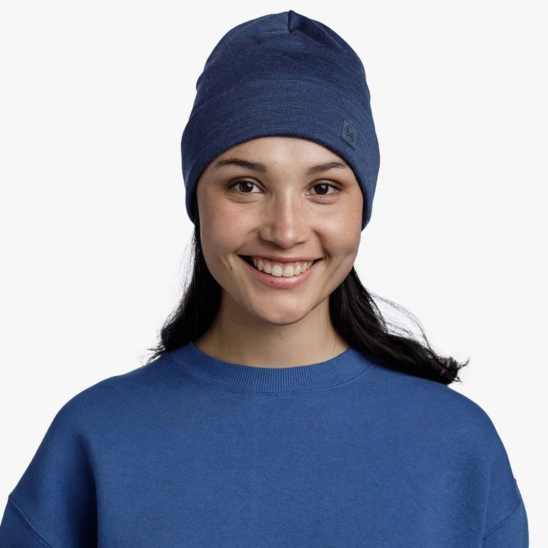 BUFF Heavy Weight Merino Uld Hue Sale