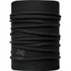 BUFF Merino HW Neck Warmer (Black) Hot