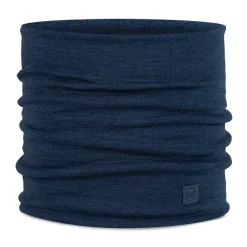 BUFF Merino HW Neck Warmer (Night Blue) Best