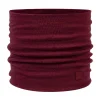 BUFF Merino HW Neck Warmer (Tibetan Red) Sale