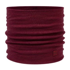 BUFF Merino HW Neck Warmer (Tibetan Red) Sale