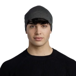 BUFF Merino MW Beanie (Bark) Sale
