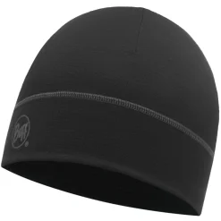 BUFF Merinould LW Beanie (Black) New