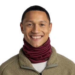 BUFF Merinould MW (Tibetan Red) New