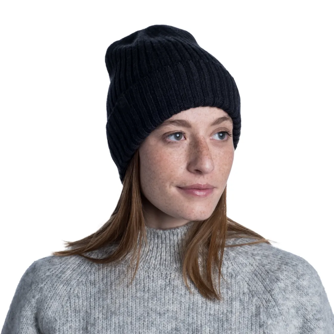 BUFF Norval Knitted Beanie Clearance