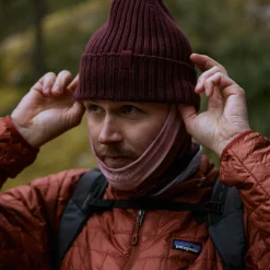 BUFF Norval Knitted Beanie Best