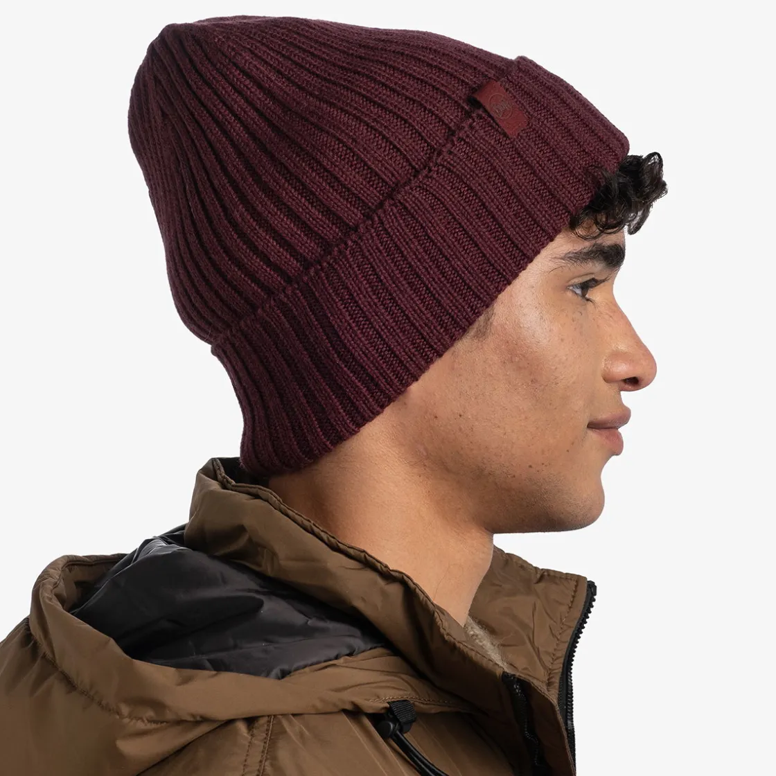 BUFF Norval Knitted Beanie Best
