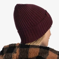 BUFF Norval Knitted Beanie Best