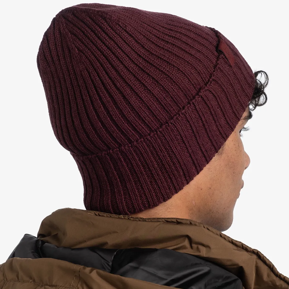 BUFF Norval Knitted Beanie Best