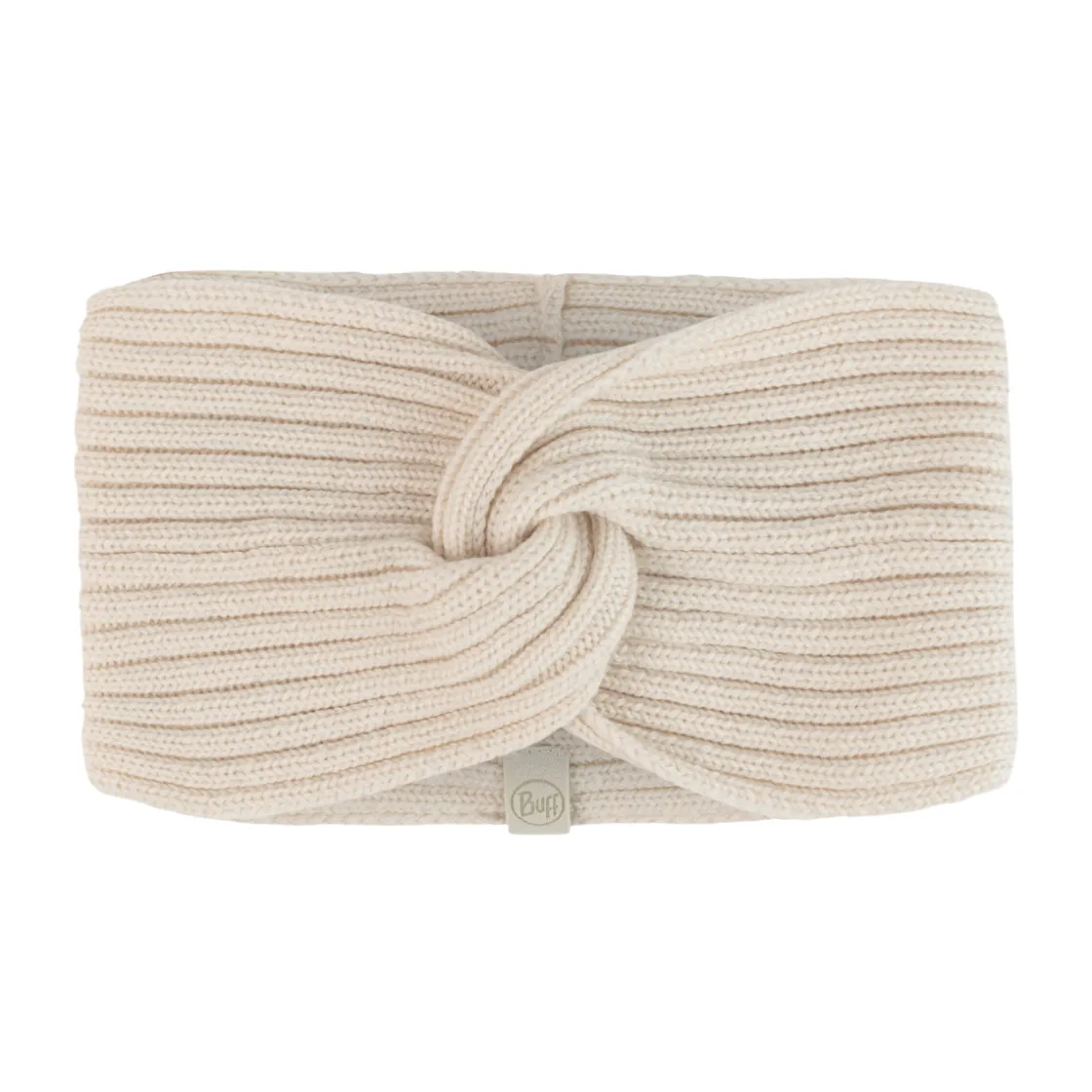 BUFF Norval Knitted Headbane / Pandebånd (Ice) Hot
