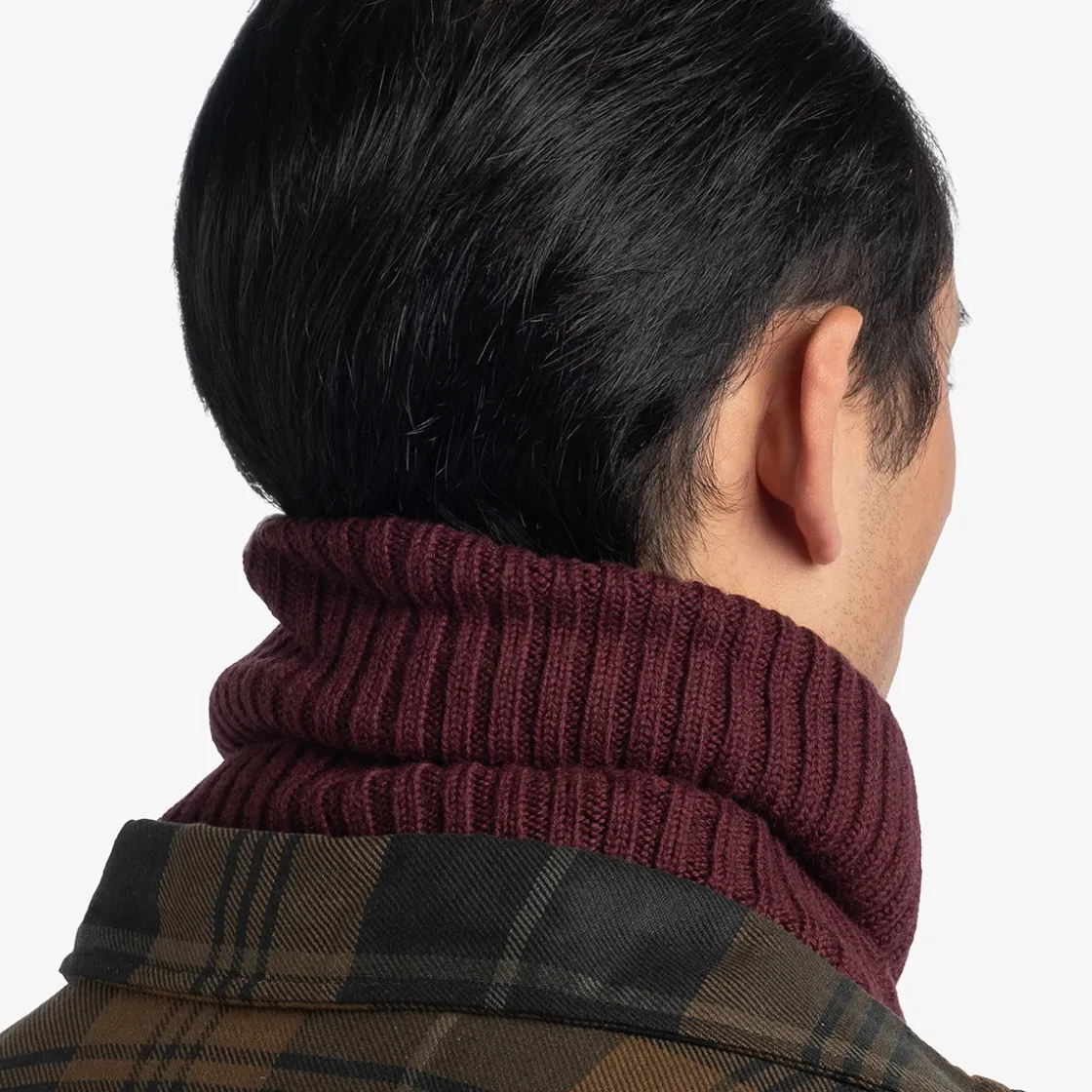 BUFF Norval Knitted Neckwarmer Sale